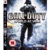 Activision Call of Duty 5: World at War (PS3) G4567