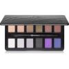 BH Cosmetics Nude Rose Night Fall paleta farduri de ochi 16 g