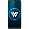 LG W30 32GB 3GB RAM Dual Sim 4G Aurora Green