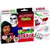 Alpino Set machiaj Monsters - 6 culori x 5 gr + accesorii