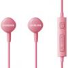 Samsung EO-HS1303 Pink pentru i9500/i9505 Galaxy S4 (EO-HS1303PEGWW)
