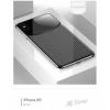 USAMS MJ Series Iphone XS Transparenta