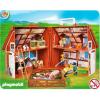 Playmobil Set mobil ferma PM4142
