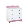 Klups Comoda De Infasat PRINCESS Roz