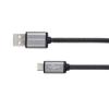 Kruger&Matz CABLU USB TATA-MICRO USB TATA OTG 0.2M K&M