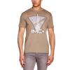 Titanfall Tricou IMC Vintage Logo Marime L