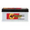 Banner Batteries Power Bull Pro, 100Ah, 800A, P100 40