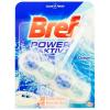 Bref Odorizant dezinfectant WC 50 g Power Aktiv Ocean 25227