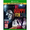 Gearbox Software We Happy Few Deluxe Edition