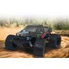 Sierra Automodel cu motor electric SKULL Monster Truck 1:10 4WD