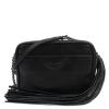 Zadig&Voltaire XS BOXY BLACK