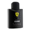 Ferrari Scuderia Black Apa de Toaleta Spray (Editie Limitata) 125ml/4.2oz