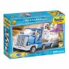Cobi Vehicul S.T.A.N.K. Pinguinii din Madagascar