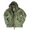 Mil-tec Jacheta Tip Goretex cu Fleece