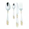 Barcelona Set tacamuri 72 de piese IM-72G