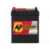 Banner Batteries Power Bull, 40Ah, 300A, P40 27