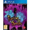 Rising Star Games Flipping Death PS4