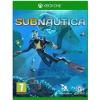 Gearbox Software Subnautica