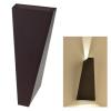 V-TAC Lampă LED 6W Corp Negru IP65 4000K