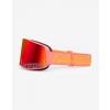 Hawkers Ochelari de ski unisex 110142 AMBER ROSE ARTIK