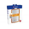 Verbatim Store 'n' Go USB 3.0 Portable Hard Drive 500GB (53021)