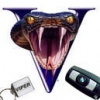 Viper CAN Digital 3901V
