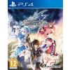 Idea Factory Fairy Fencer F Advent Dark Force Ps4