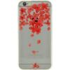 Blautel iPhone 6 6S bltfci6pf Red Flower