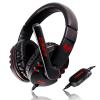 Sonic SOMIC G923 Negre
