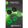 Gioteck Accesorii Controller Thumb Grips 4 Pack
