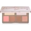 BH Cosmetics Nude Rose Sculpt & Glow Patela pentru conturul fetei 20 g