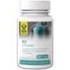 Raab Vitalfood Vitamina K2 1500mg 50capsule
