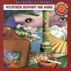 Weather Report Mr. Gone