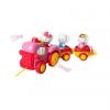 Unimax Hello Kitty tractor