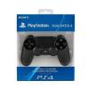 Sony Controller Dualshock 4 V2 Wireless Jet Black Ps4