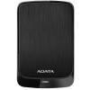A-Data HV320 2TB, 2.5inch, USB 3.1 (Negru) AHV320-2TU31-CBK