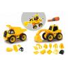 Sierra Construction Vehicles Set 9 in 2