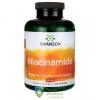 Swanson Vitamina B3 Niacinamida 500mg 250 comprimate