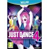 Ubisoft Just Dance 4 Wii U
