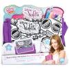 Cife Color Me Mine Messenger Bag Violetta 86080