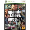 Rockstar Games GTA IV - XBOX 360