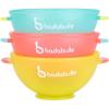 Badabulle Set 3 Boluri Colorate