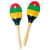 Bino Jucarie Muzicala Maracas