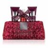 Baylis & Harding Set Cadou Midnight Fig & Pomegranate Clutch Bag Set