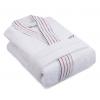 Beverly Hills Halat de baie barbati Rorry White L/XL