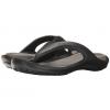 Crocs Athens BlackSmoke