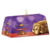 Boromir Cozonac cu Nuca si Cacao 450g cutie