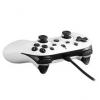 Spartan Gear Controller Oplon Alb Cu Cablu Pentru Pc/Ps3