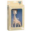 Vulli Girafa Sophie in cutie cadou