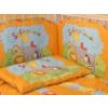 First Smile Set asternut pentru balansoar Vanessa